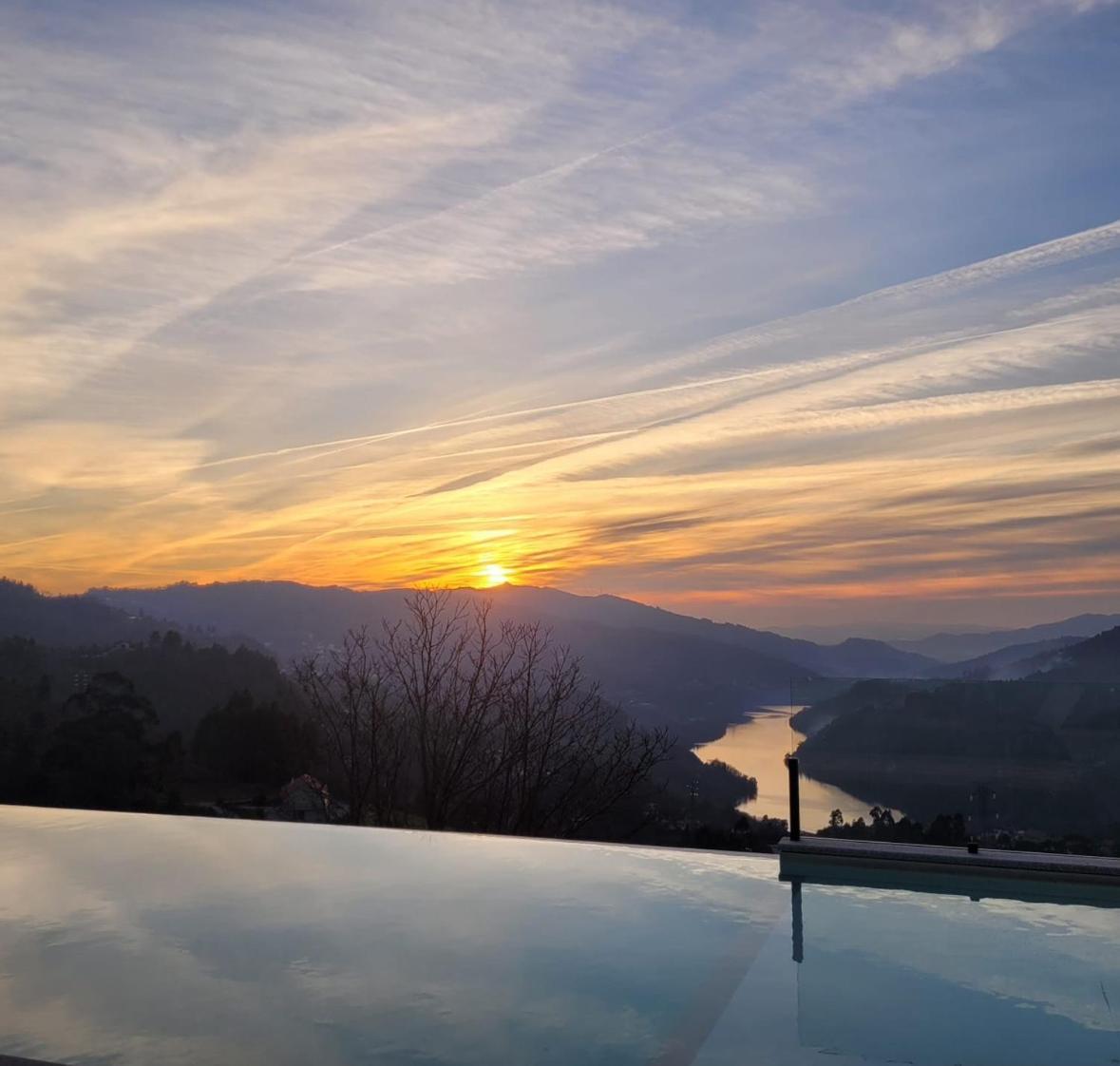 Encosta Do Geres Village Ventosa  Εξωτερικό φωτογραφία